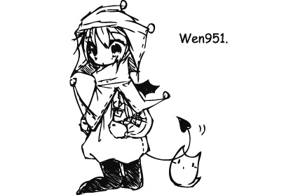 尚色HELP&nbsp;N19-3（练习上色）矢量素材