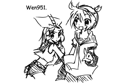 尚色HELP&nbsp;N19-7（练习上色）矢量素材