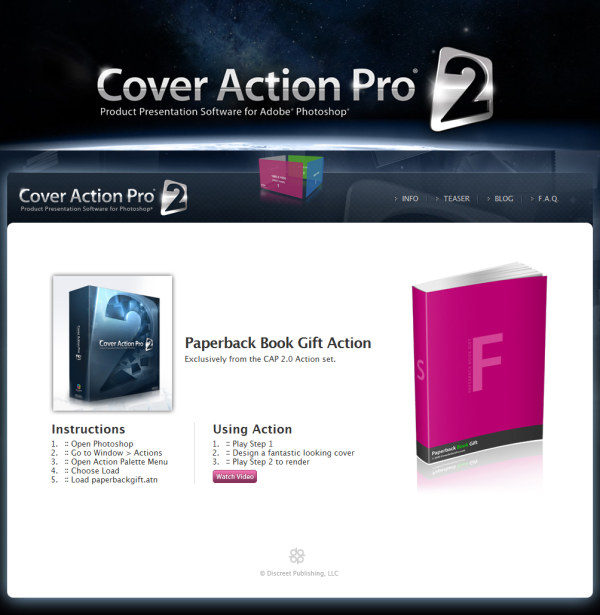 Paperback&nbsp;Book&nbsp;Gift&nbsp;Action&nbsp;from&nbsp;the&nbsp;CAP&nbsp;2.0