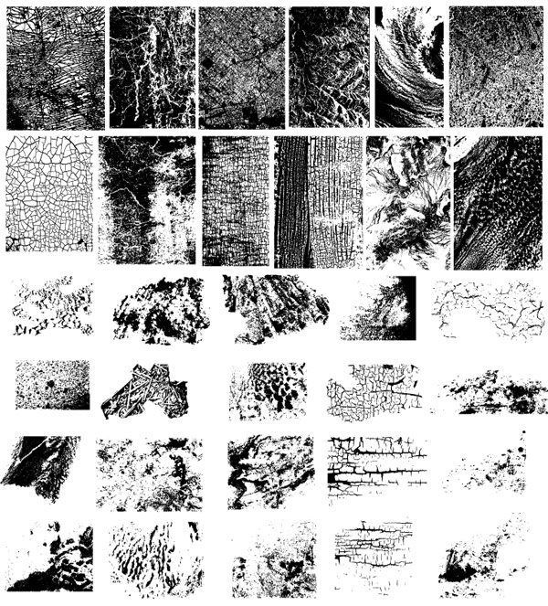 gomedia出品纹理矢量素材