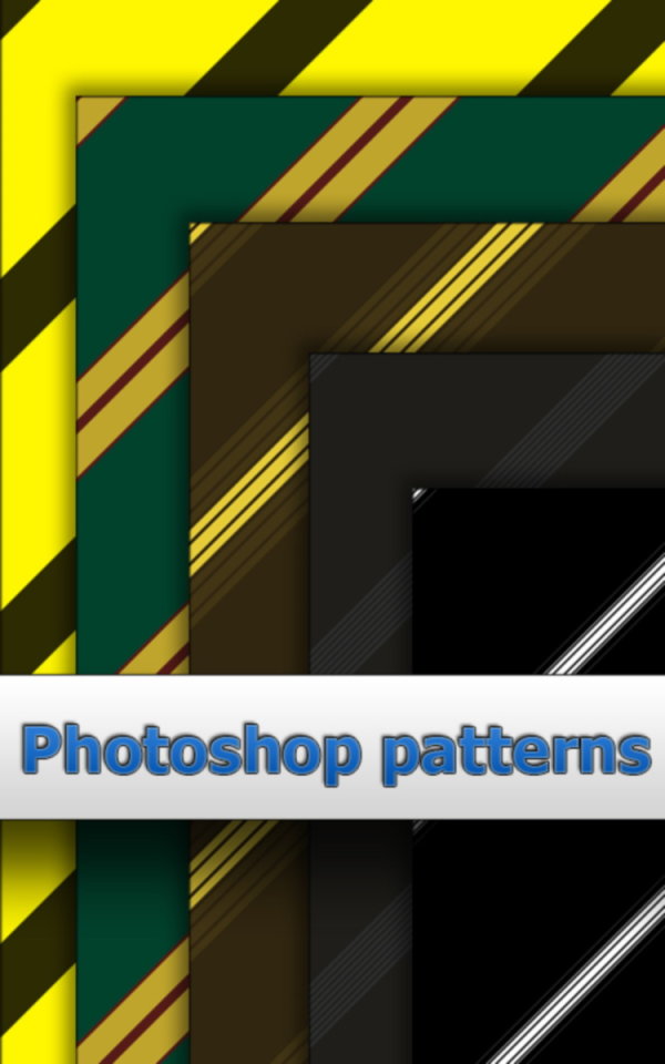 高清晰斜线纹PS图案