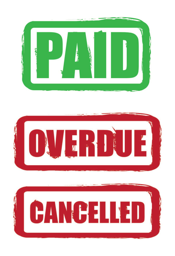 潮流艺术字母&mdash;&mdash;矢量素材