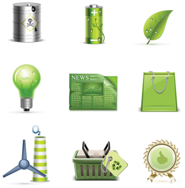 日常常用图标02&mdash;&mdash;矢量素材