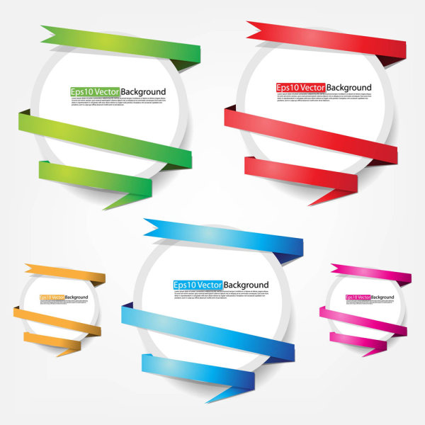 Beautiful and practical icon 05 - vector material