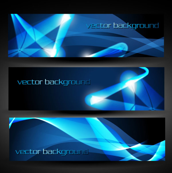 Brilliant dynamic flare effects 02 - vector