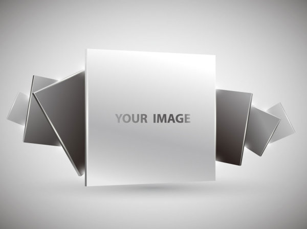 精美效果图03&mdash;&mdash;矢量素材