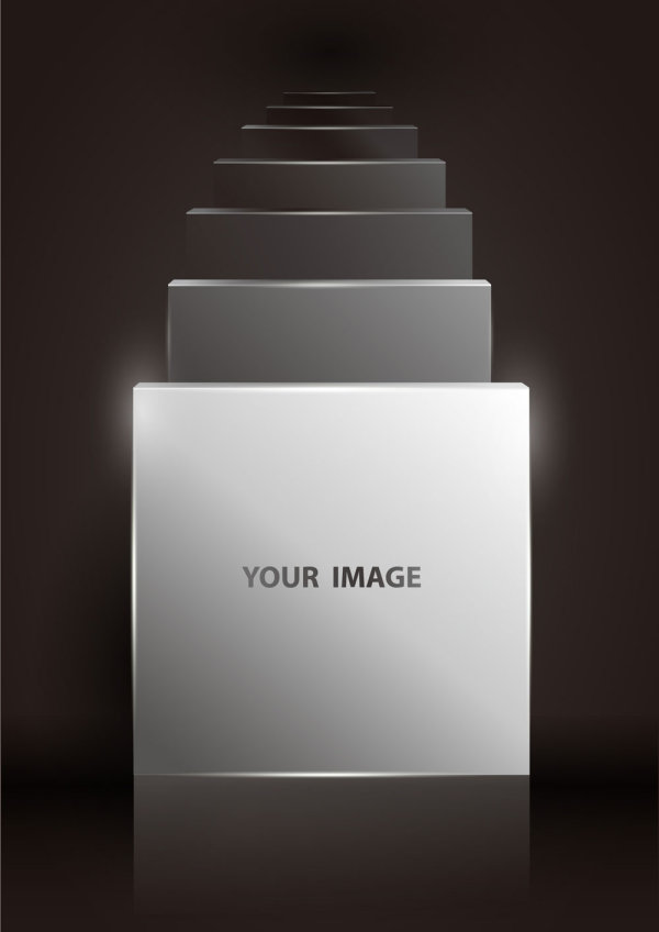 精美效果图05&mdash;&mdash;矢量素材