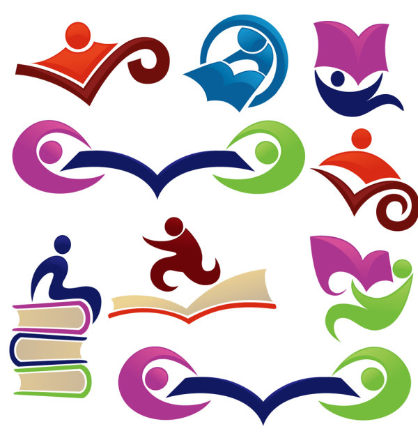 Motion dynamic lines People 03 - vector material