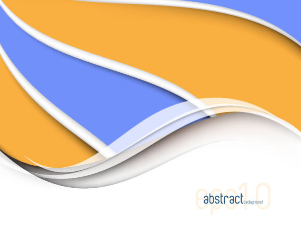 Fashion background 03 - vector material