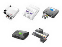 Game icon transparent png