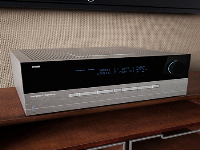 Home stereo 3D model