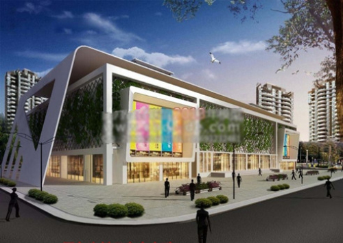 Sports Outdoor 3d models