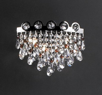 European fashion crystal chandeliers