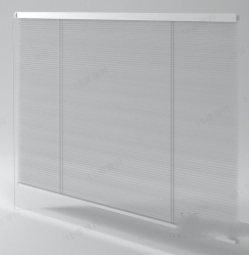 Curtain Model
