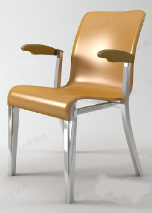 Creative chair model