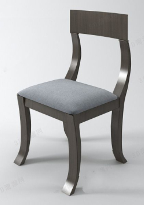 Common chair model