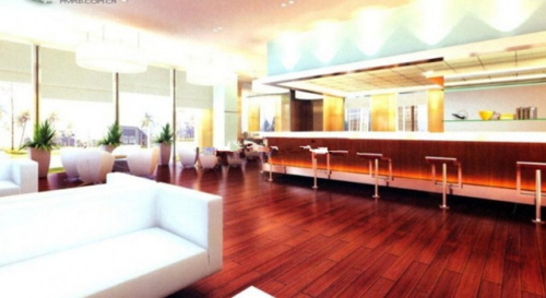 Restaurant Bar 3d models