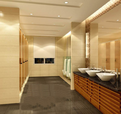 3d model of public health