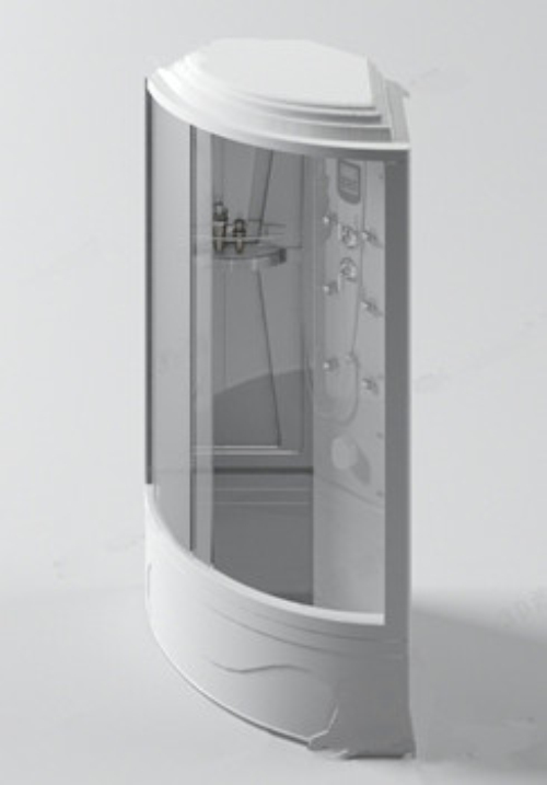 Enclosed Shower Room Model