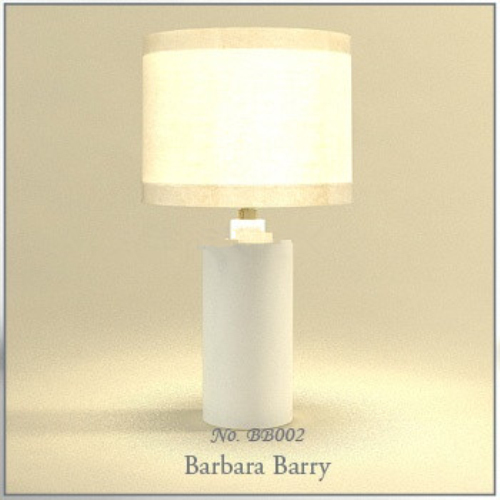 Warm lamp model