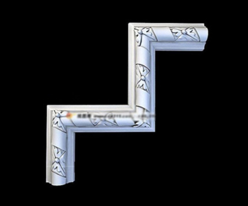 3d model for every segment of European member