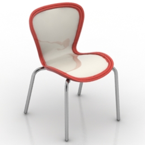 creative new chair model