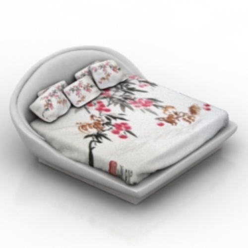 fresh pattern Simmons model