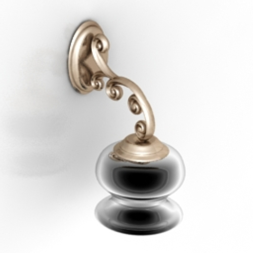 European exquisite hand model