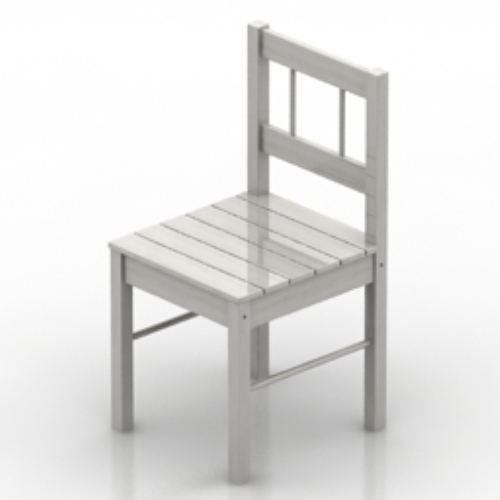 home single chair model
