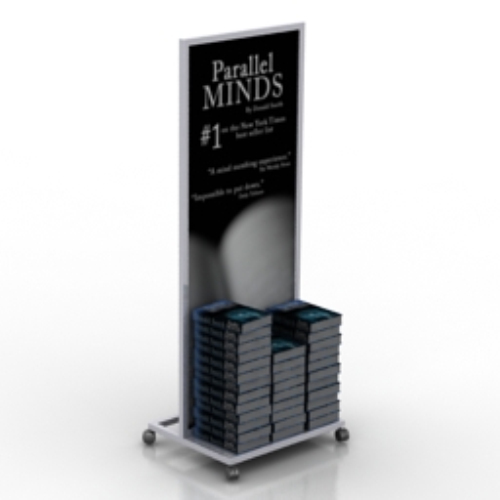 black high quality bookshelf models