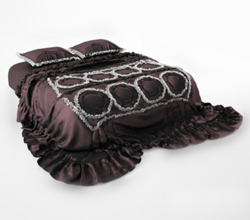 Super beautiful bed models