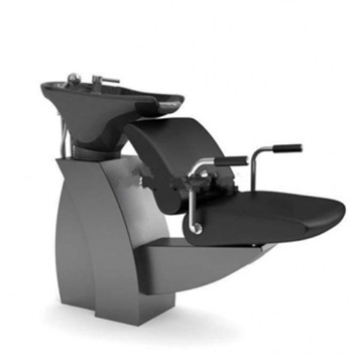 Advanced Massage Chair 3D model