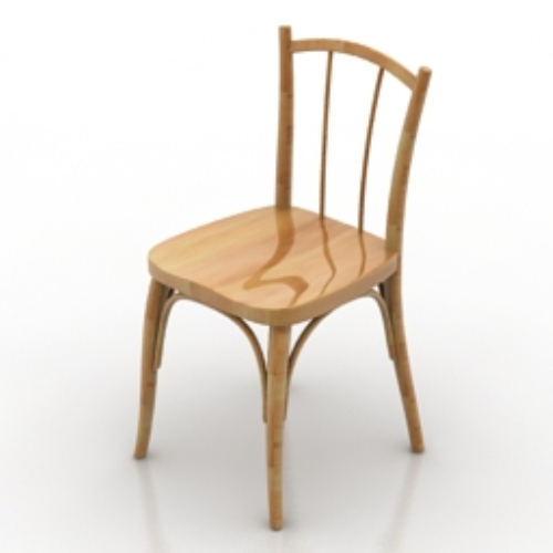Common chair model