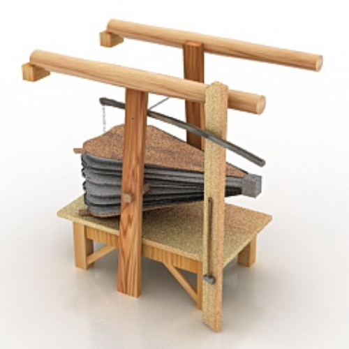 Textile electrical equipment models