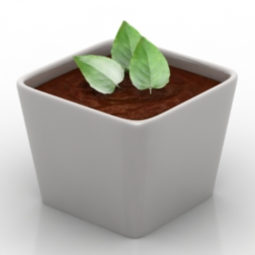 tomato juice 3D models