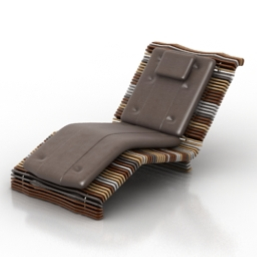 sofa chair 3D models