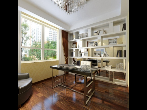 Modern study 3D models