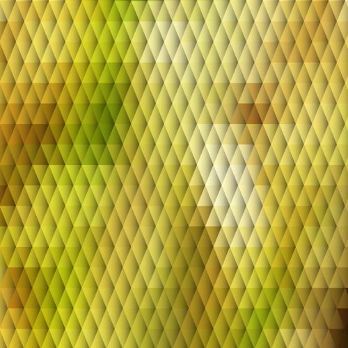 Abstract argyle background vector material